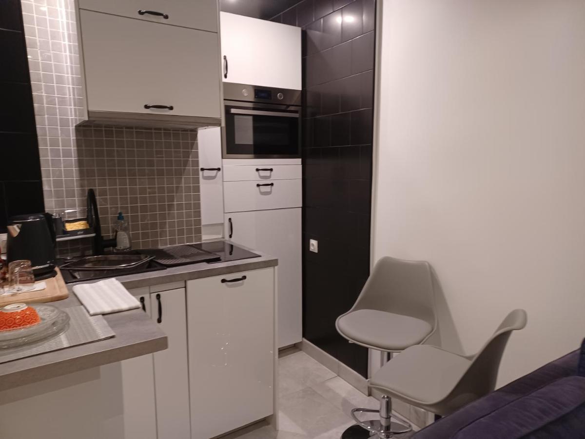 Studioparis17 Zewnętrze zdjęcie