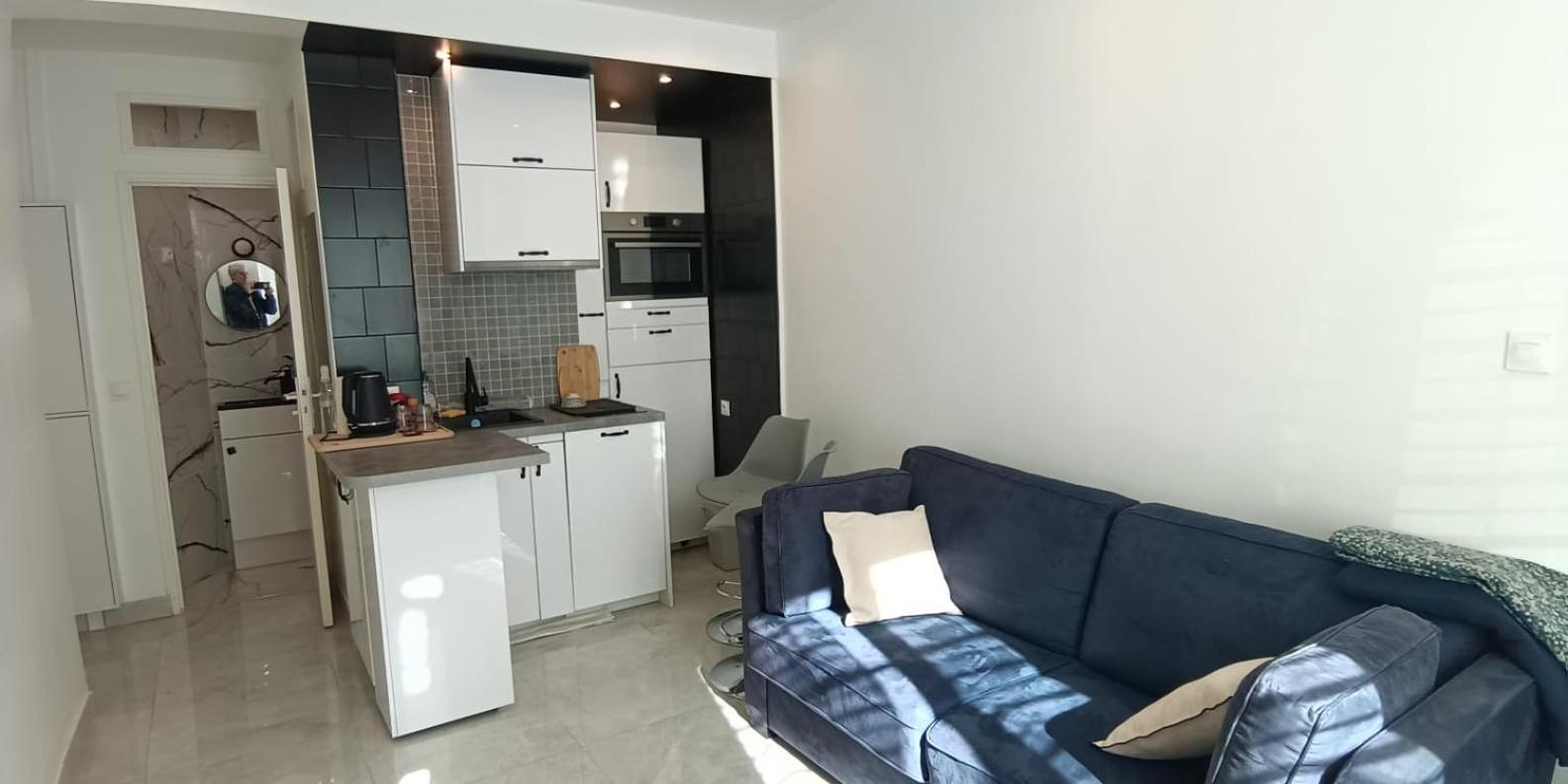 Studioparis17 Zewnętrze zdjęcie